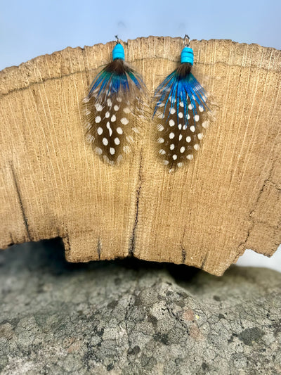 The Peacock 2-inch Minis