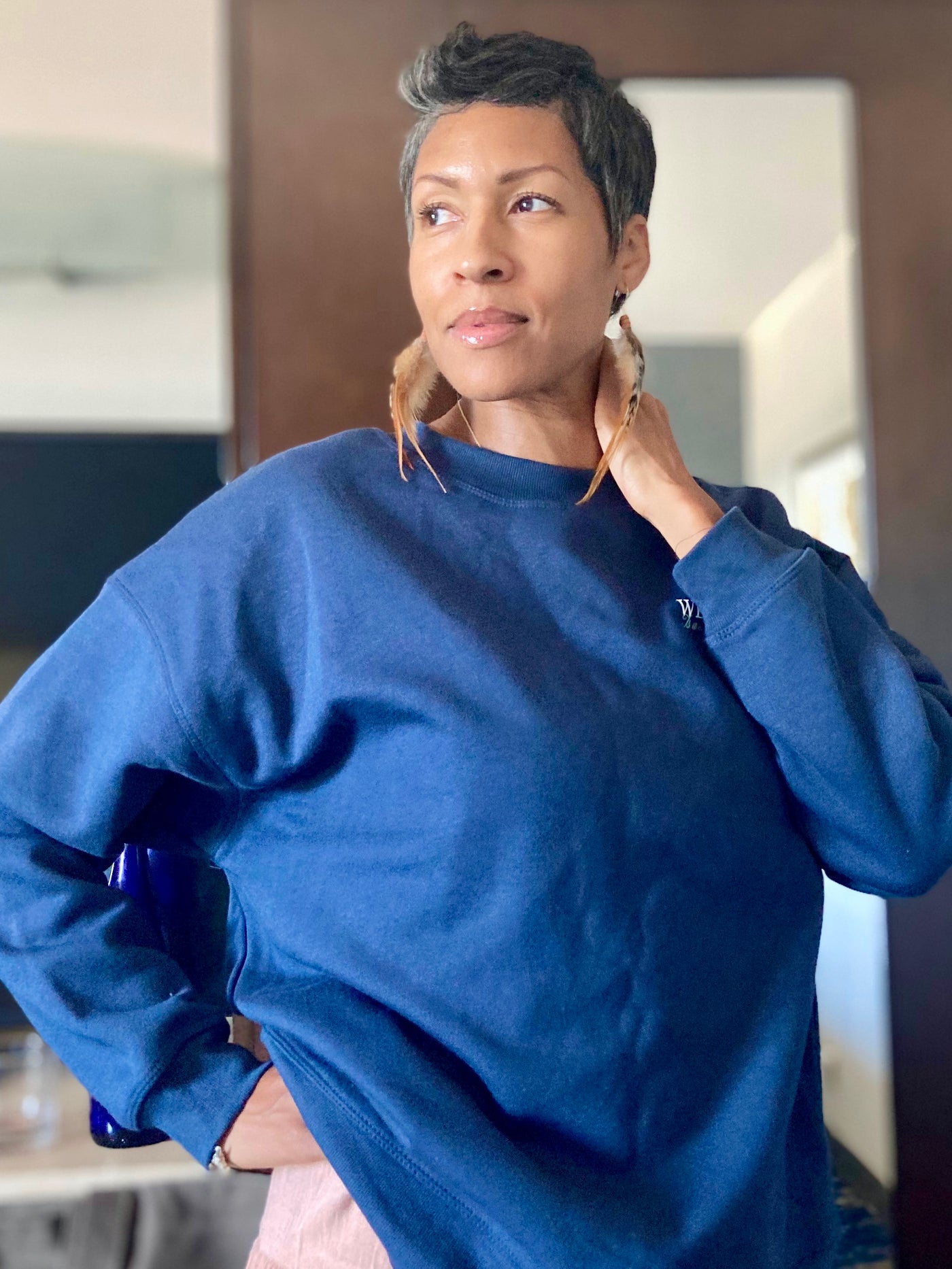 The Indian Grizzly 4 inch Minis