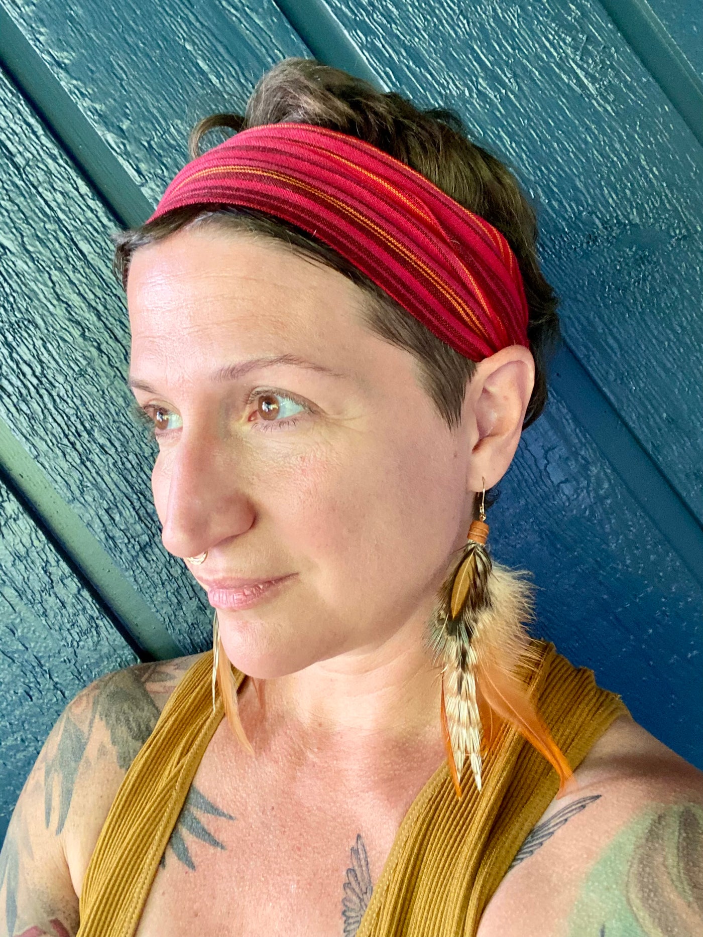 The Indian Grizzly 4 inch Minis