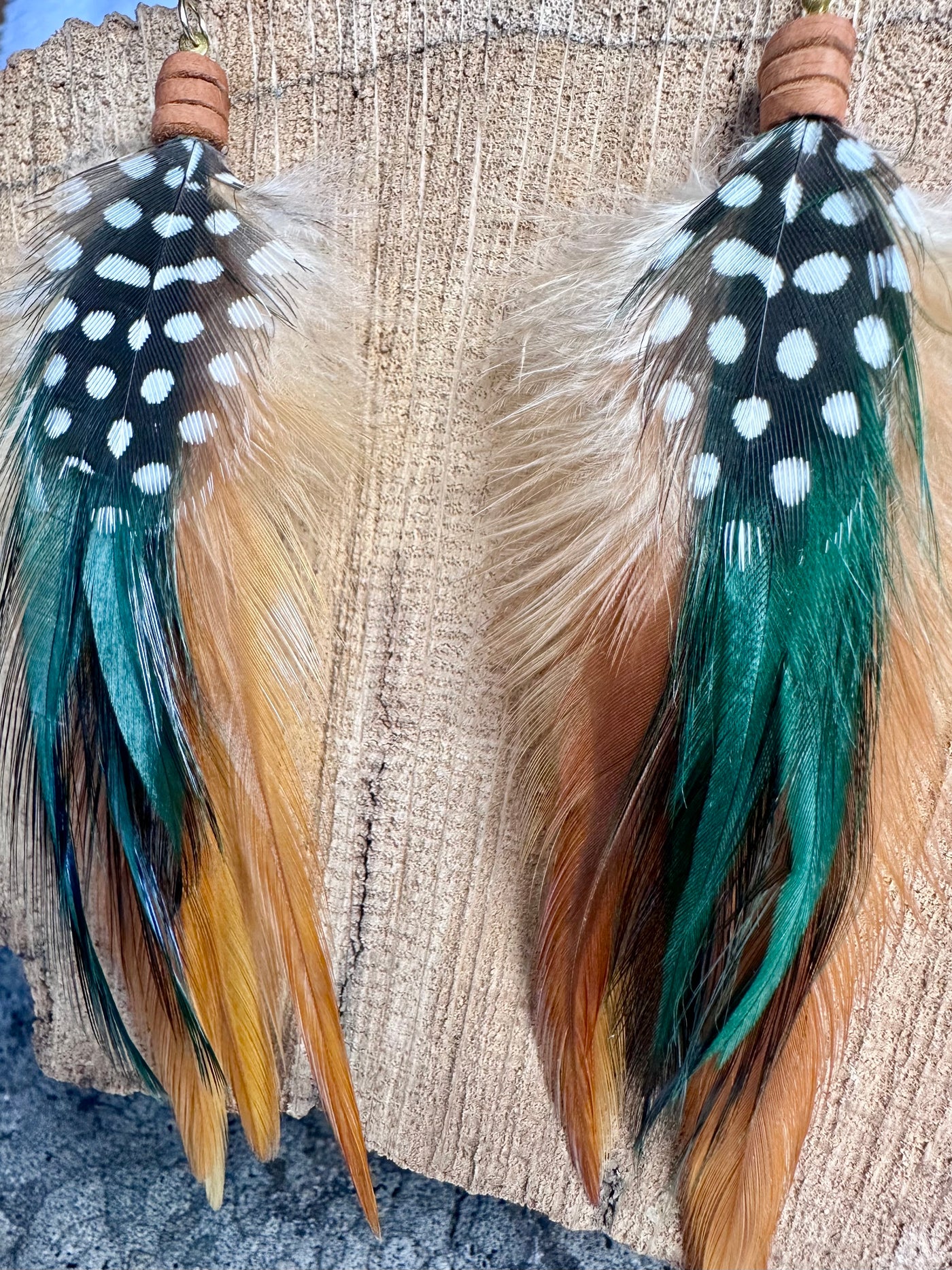 The Playful Polka Dot Minis