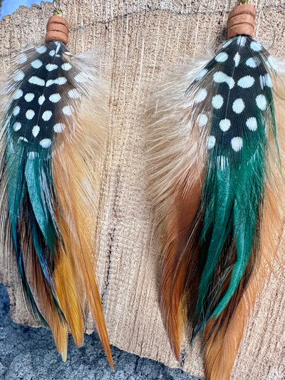 The Playful Polka Dot Minis