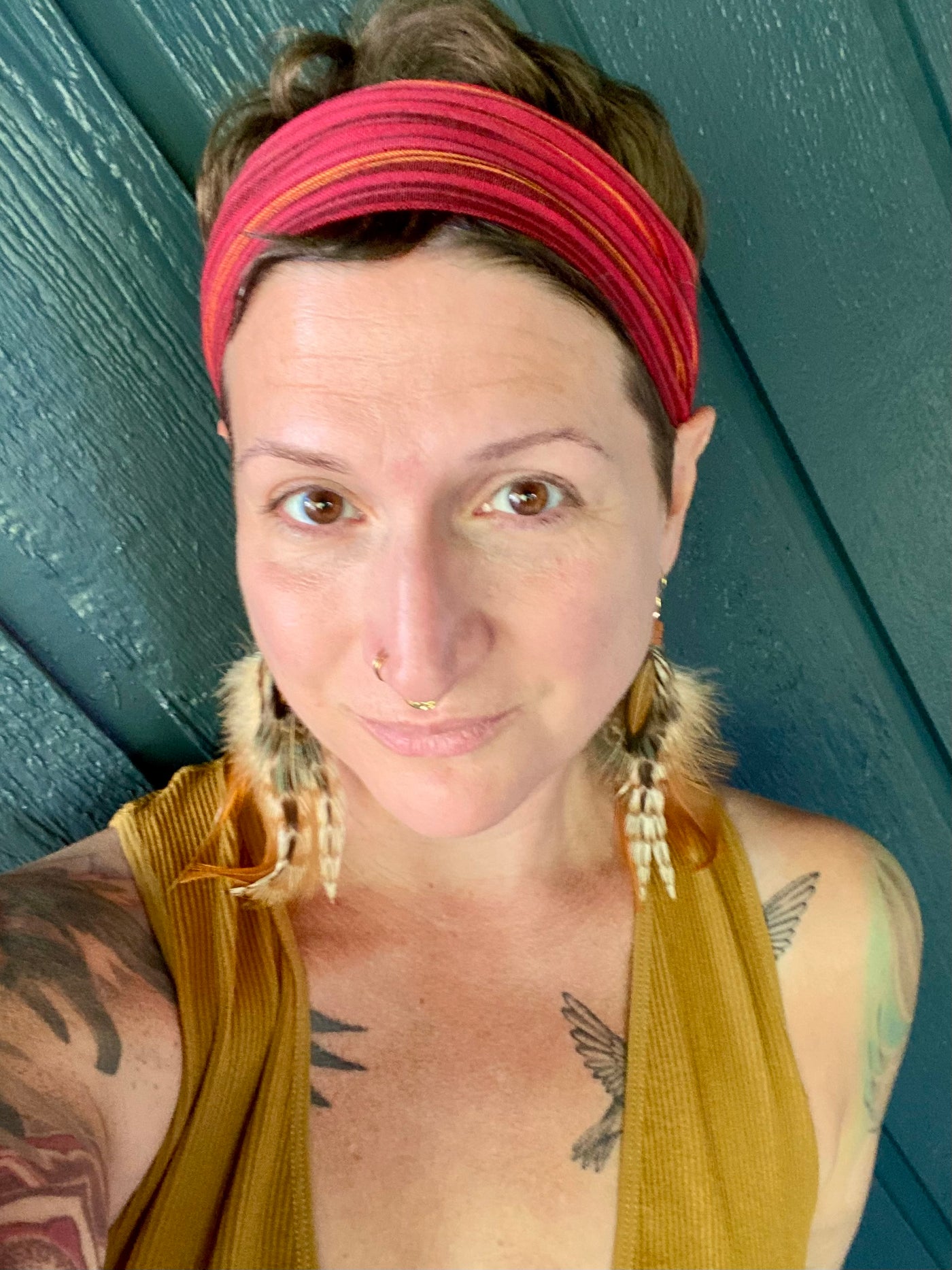 The Indian Grizzly 4 inch Minis