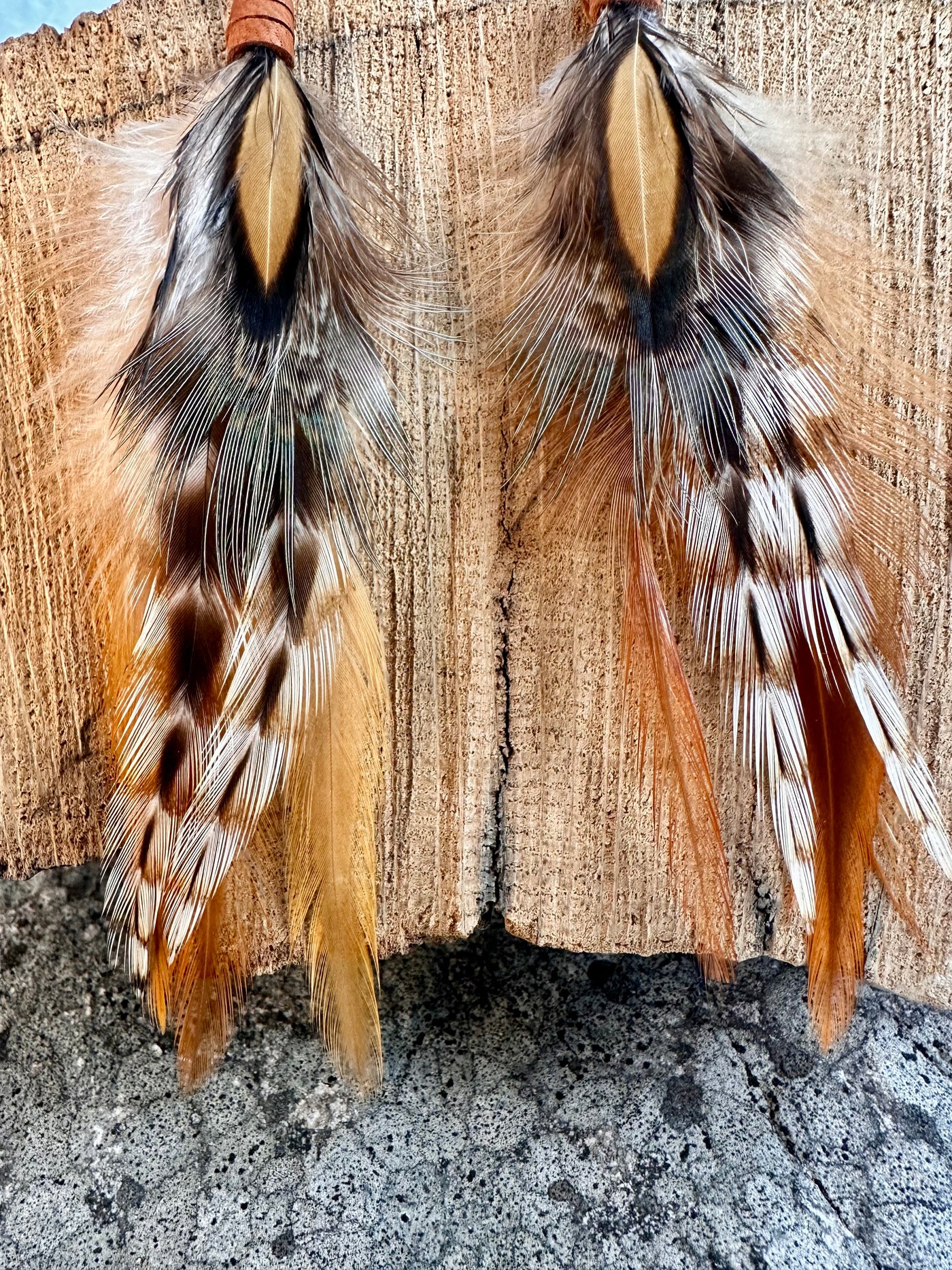 The Indian Grizzly 4 inch Minis