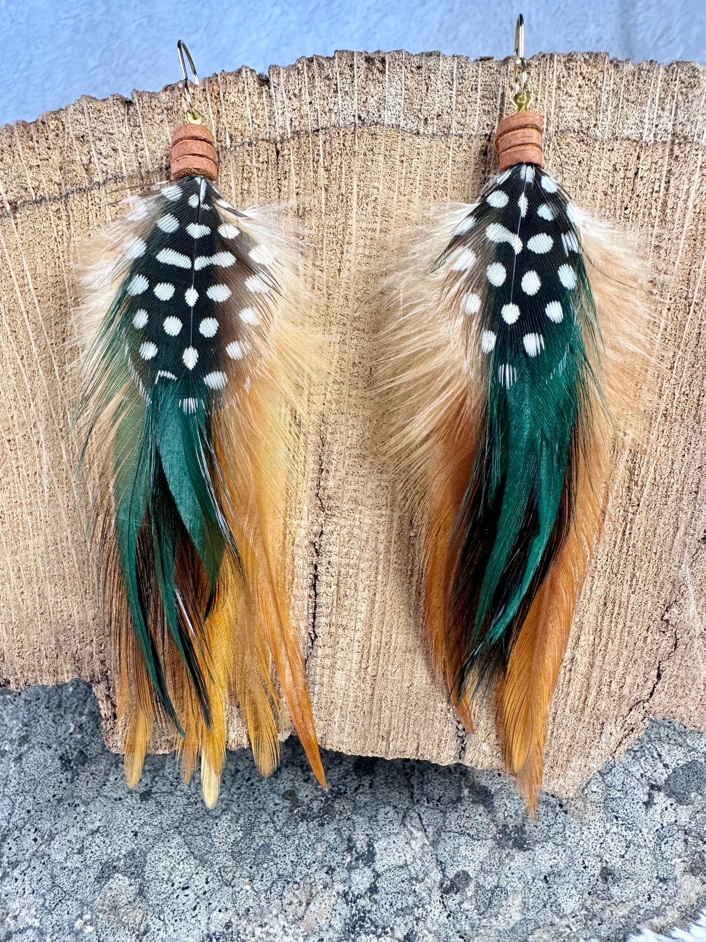 The Playful Polka Dot Minis