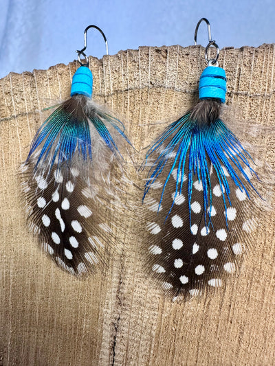 The Peacock 2-inch Minis