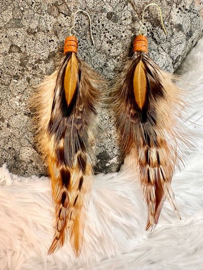 The Indian Grizzly 4 inch Minis