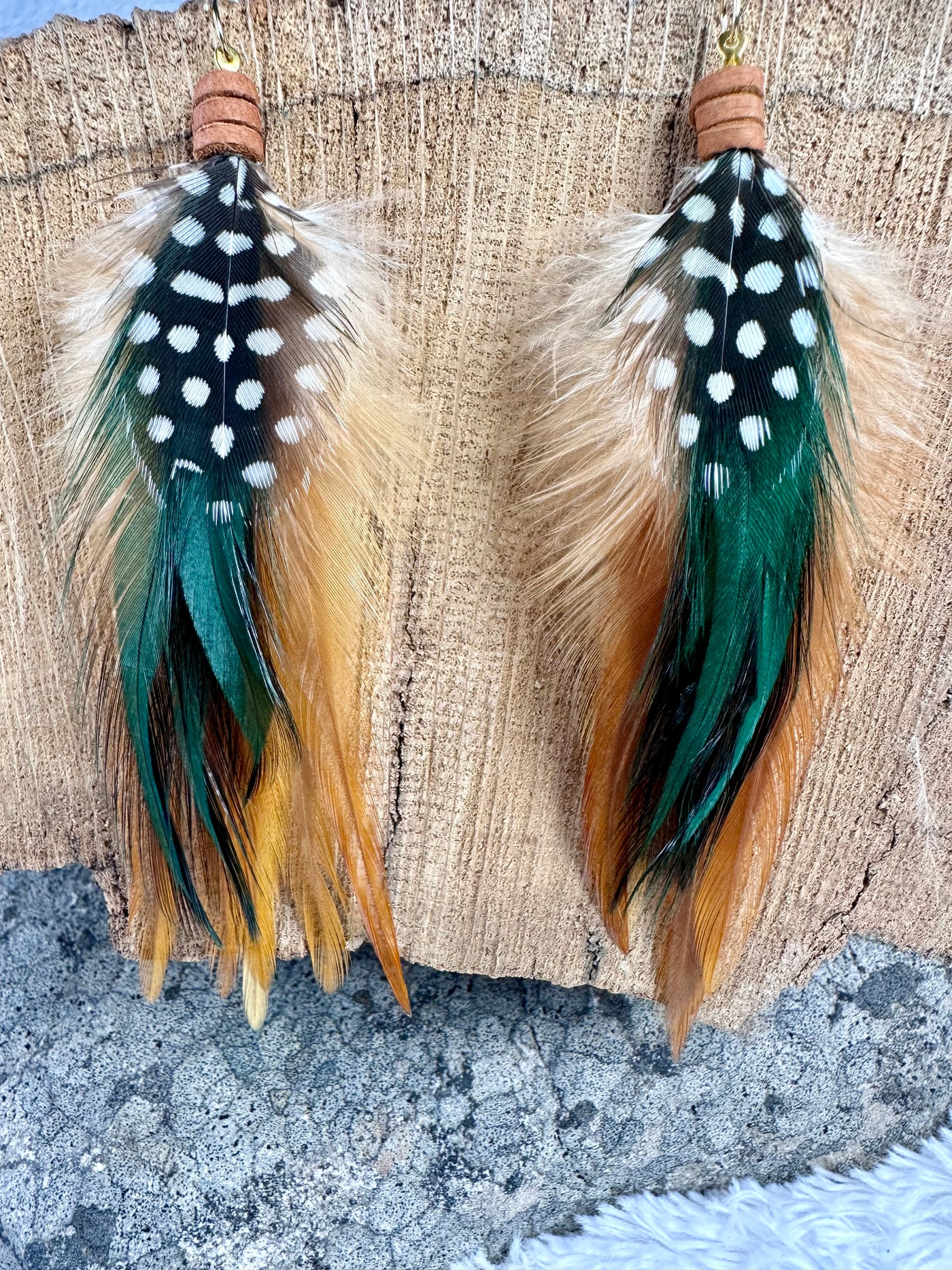 The Playful Polka Dot Minis