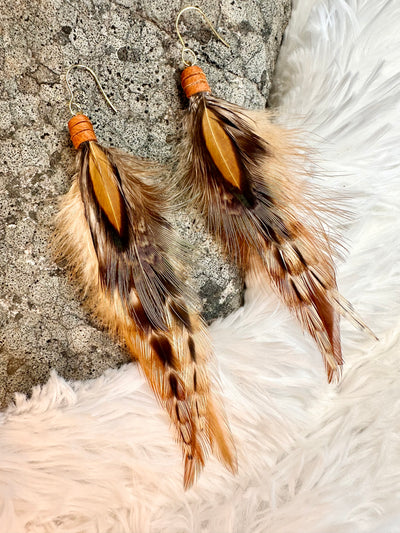 The Indian Grizzly 4 inch Minis