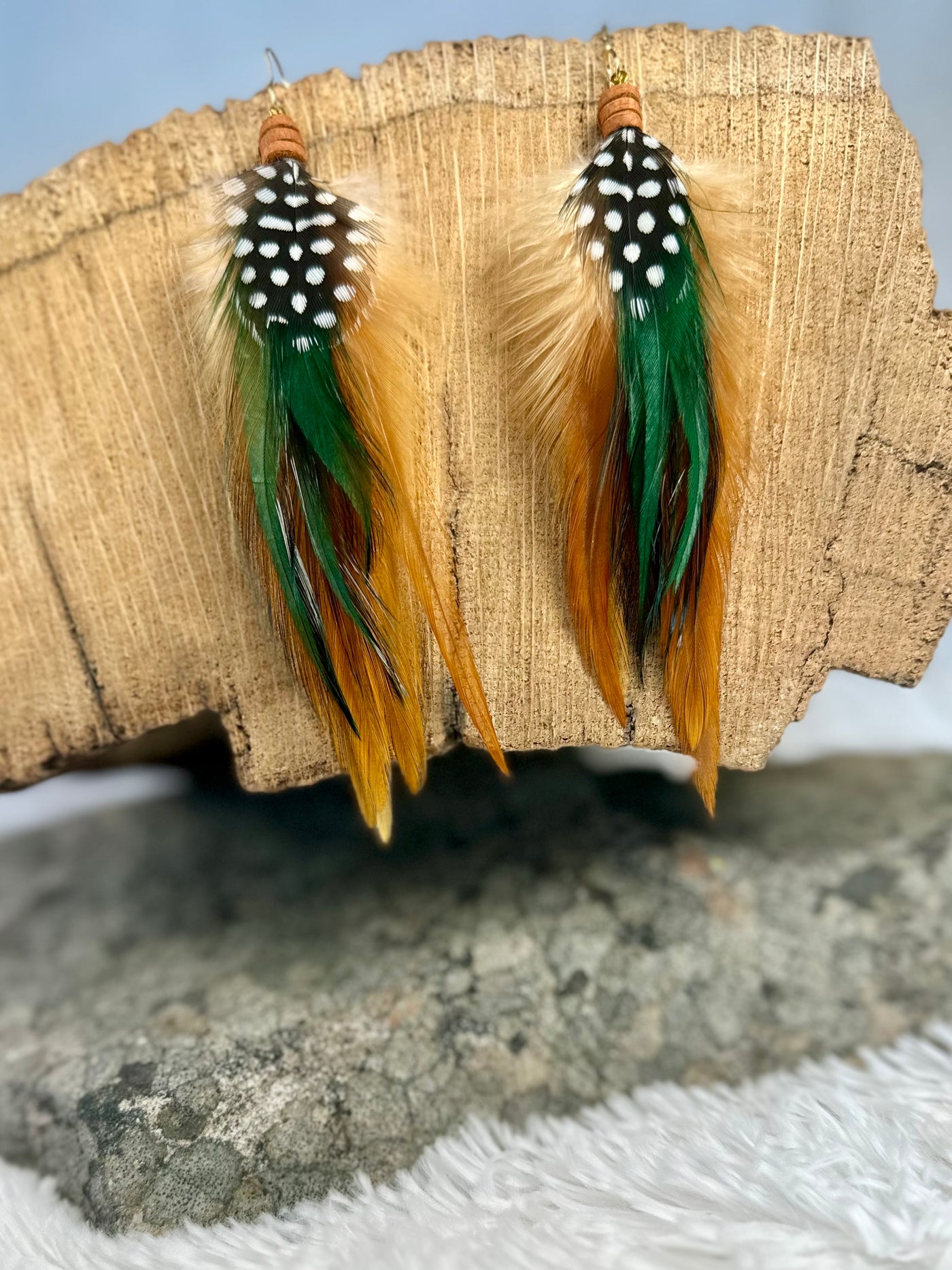 The Playful Polka Dot Minis