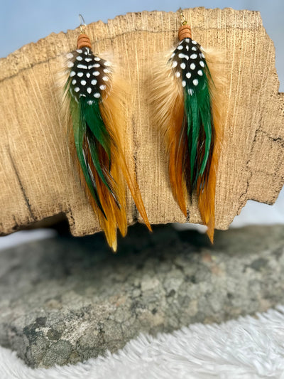 The Playful Polka Dot Minis