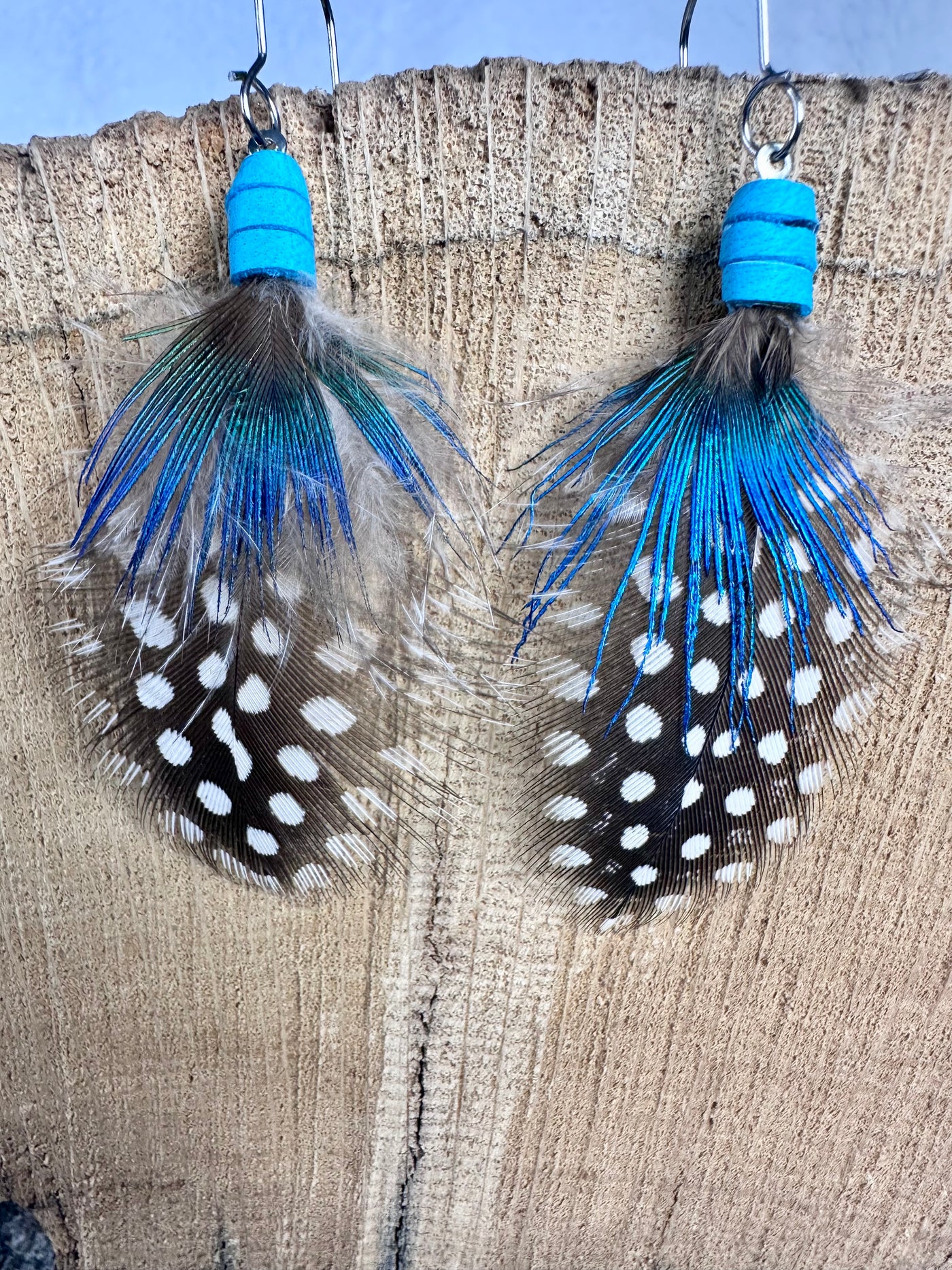 The Peacock 2-inch Minis