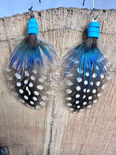 The Peacock 2-inch Minis