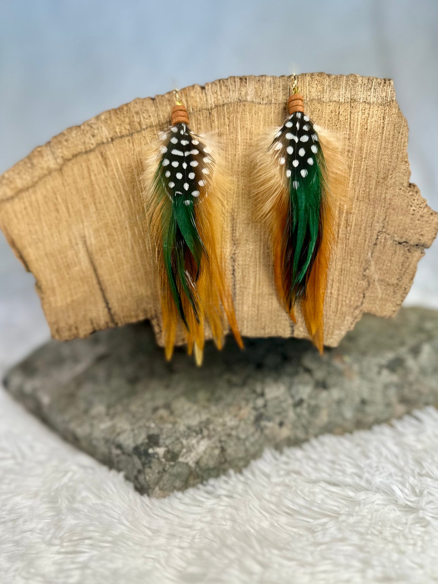 The Playful Polka Dot Minis