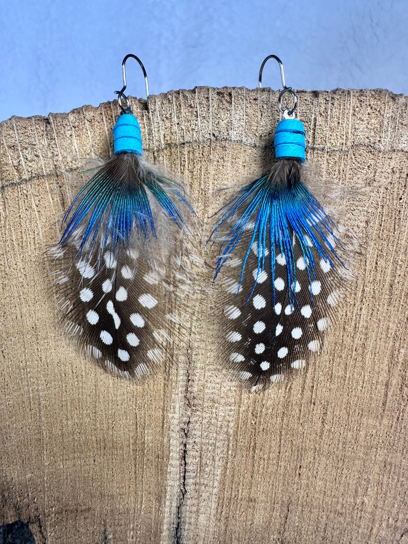 The Peacock 2-inch Minis
