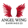 Angelwingearrings23
