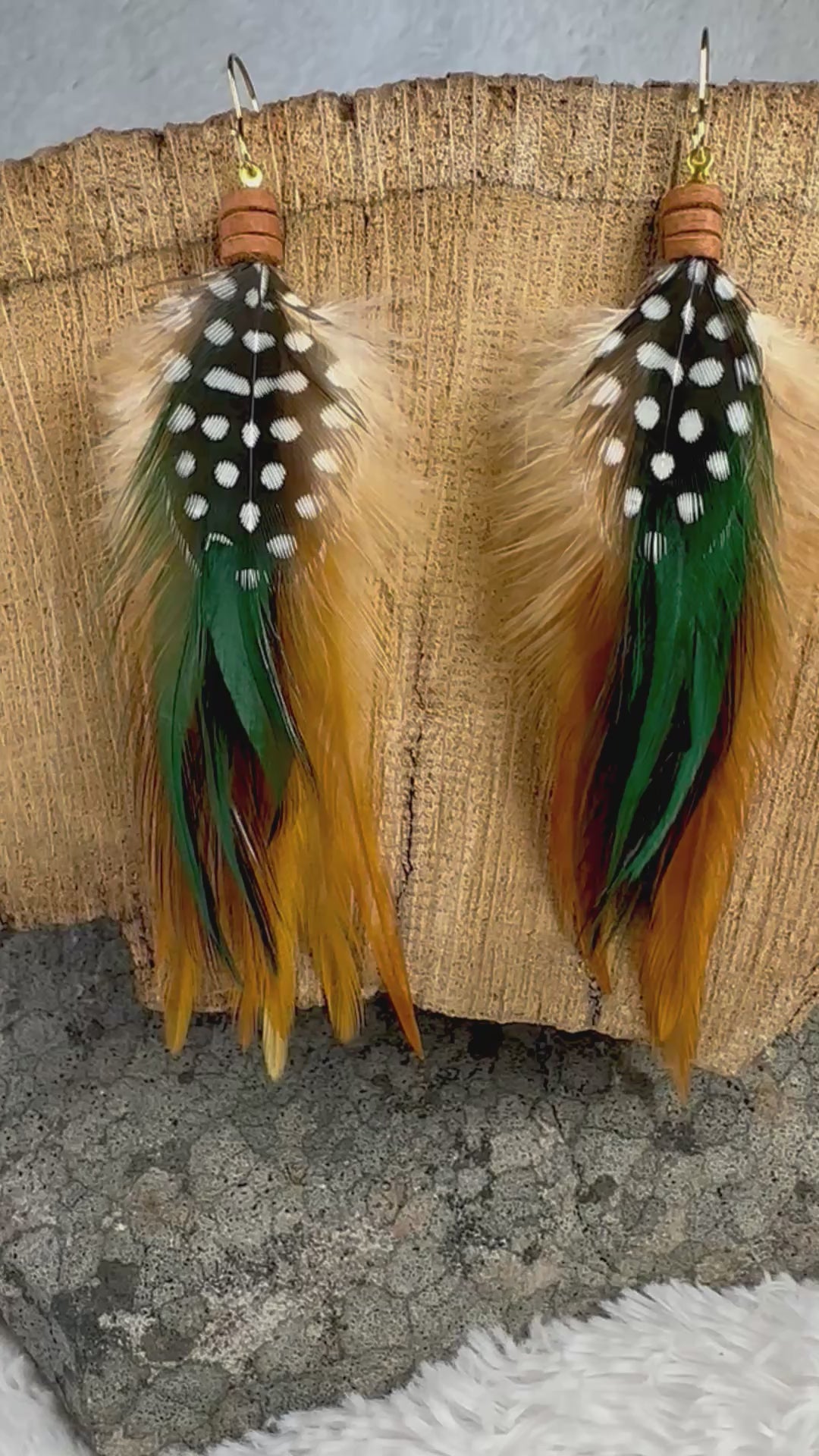 The Playful Polka Dot Minis